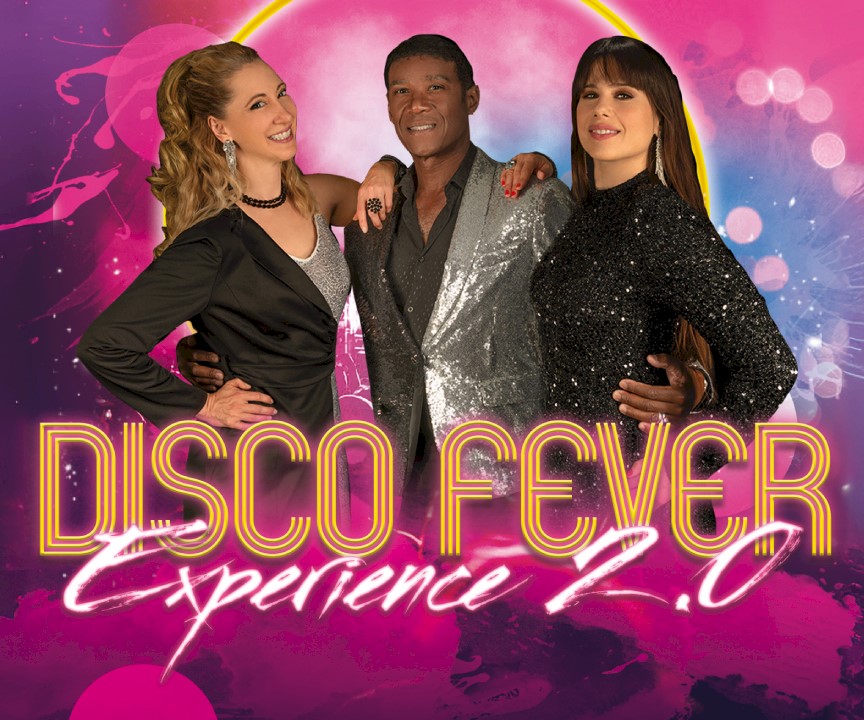 Disco Fever Experience 2.0