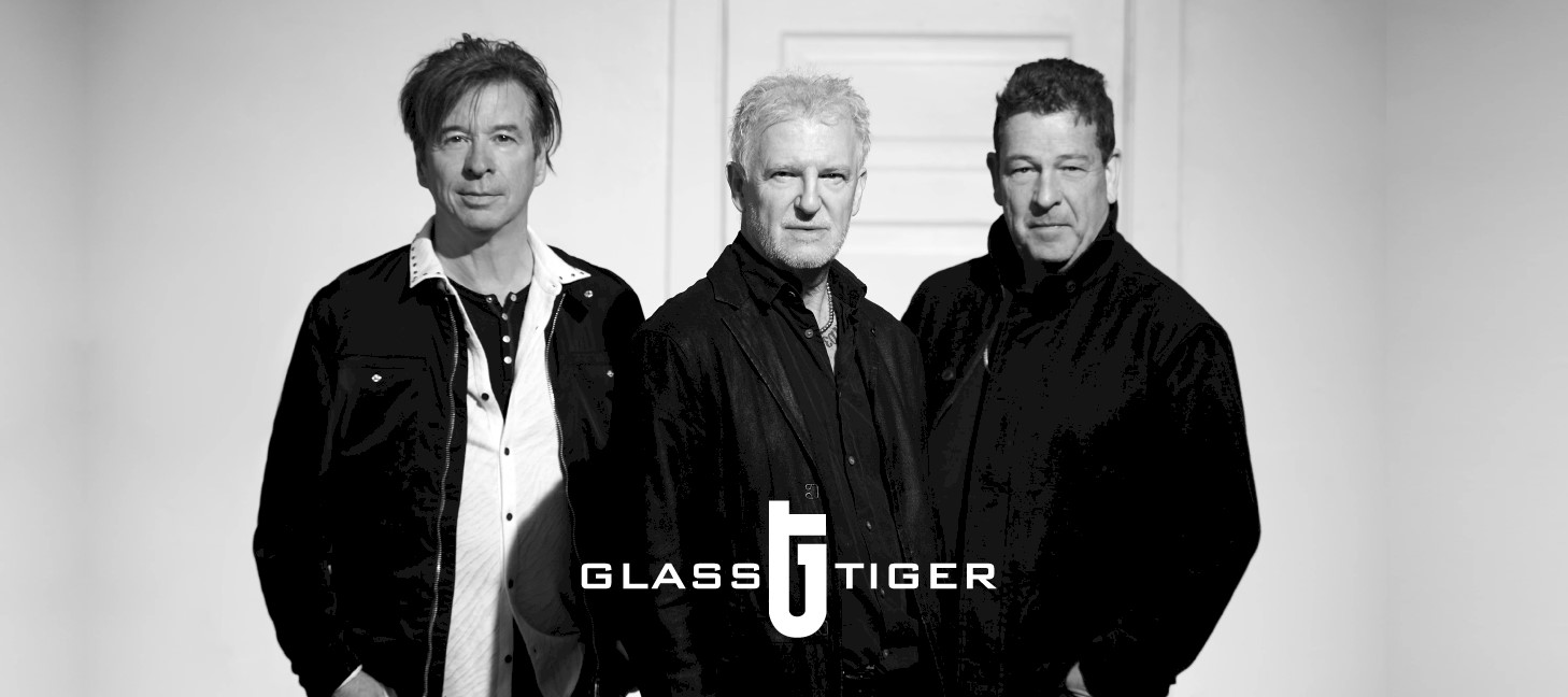 Glass Tiger