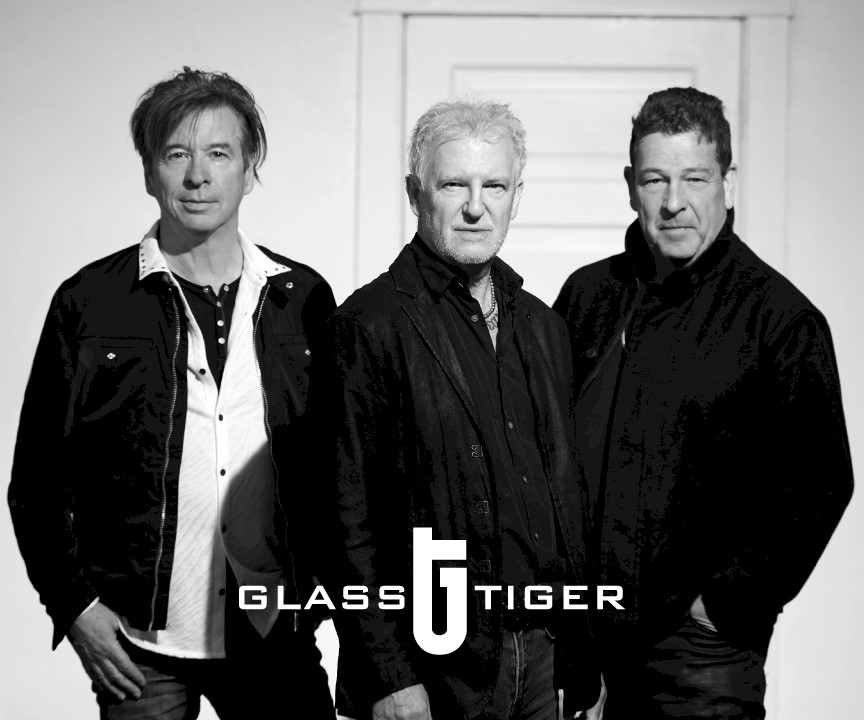 Glass Tiger