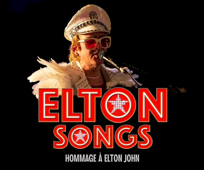 Elton Songs