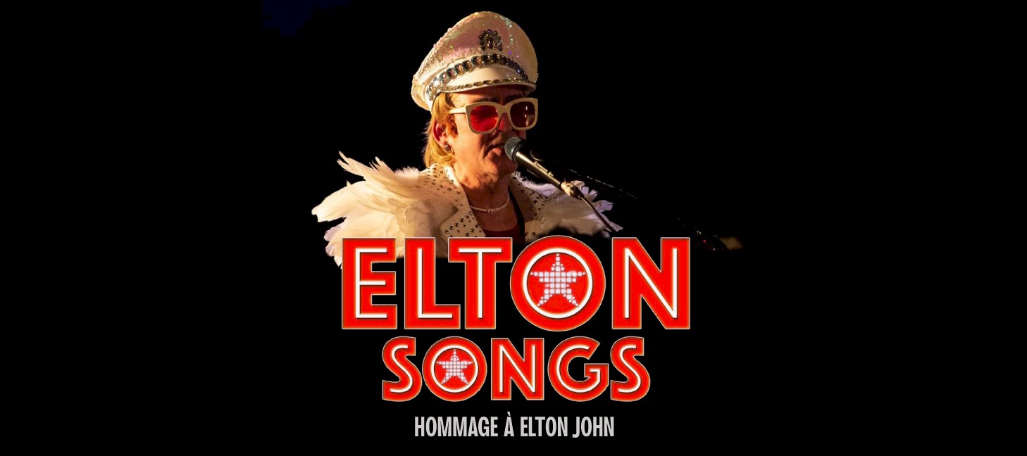 Elton Songs