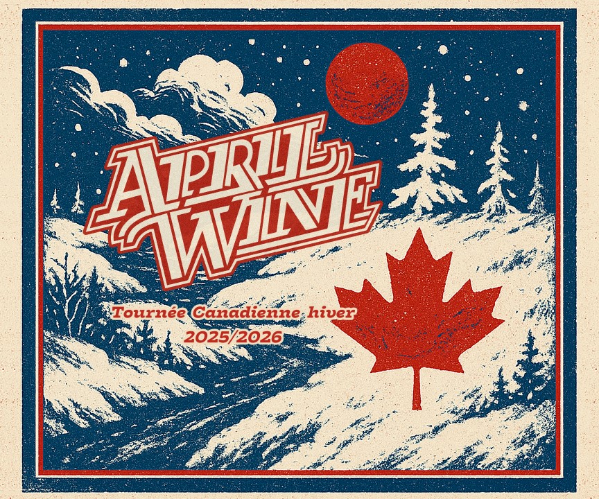 April Wine