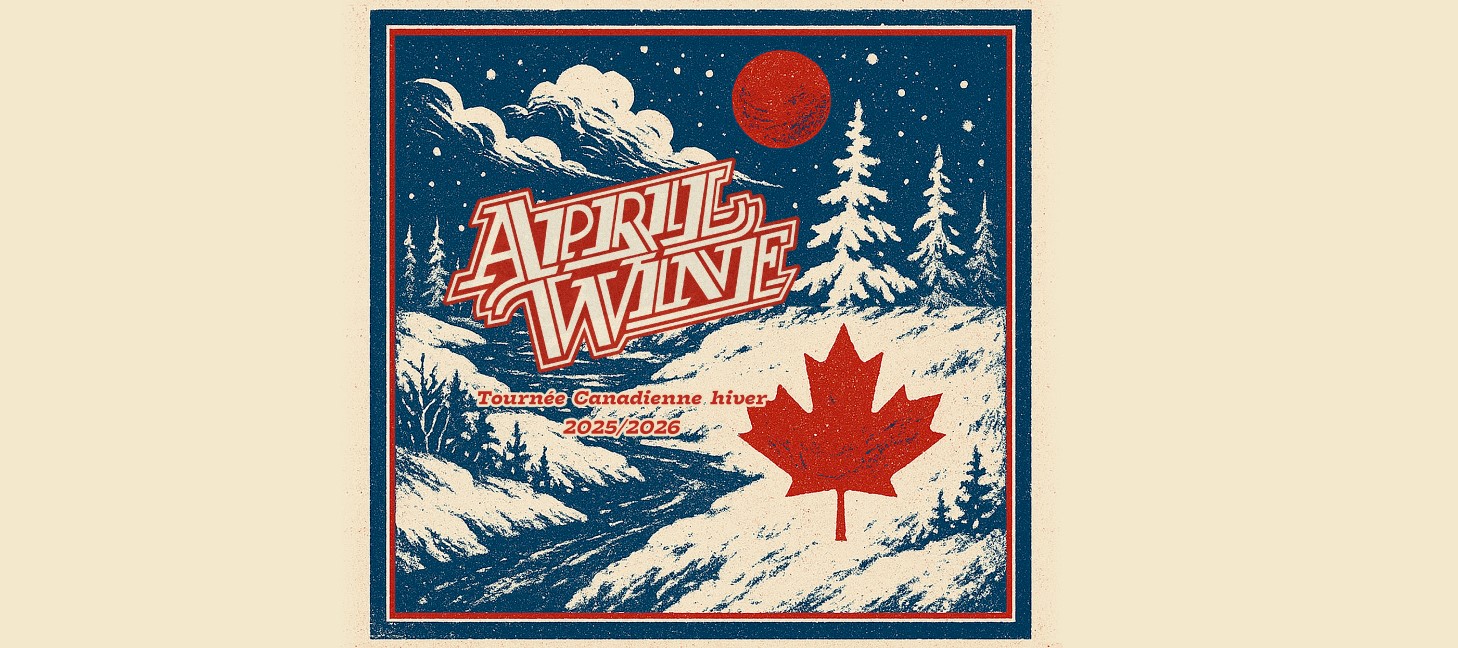 April Wine