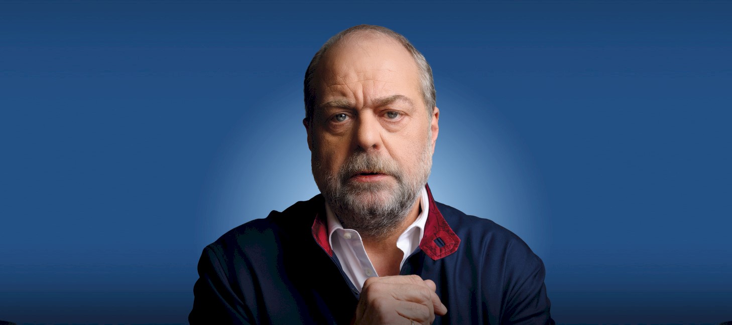 Éric Dupond-Moretti