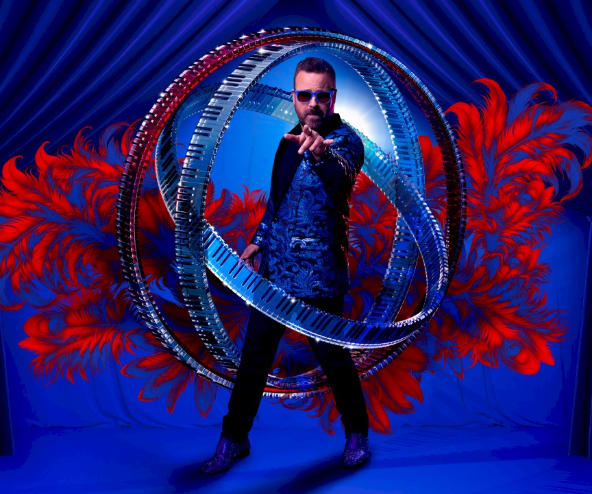 Christian Marc Gendron