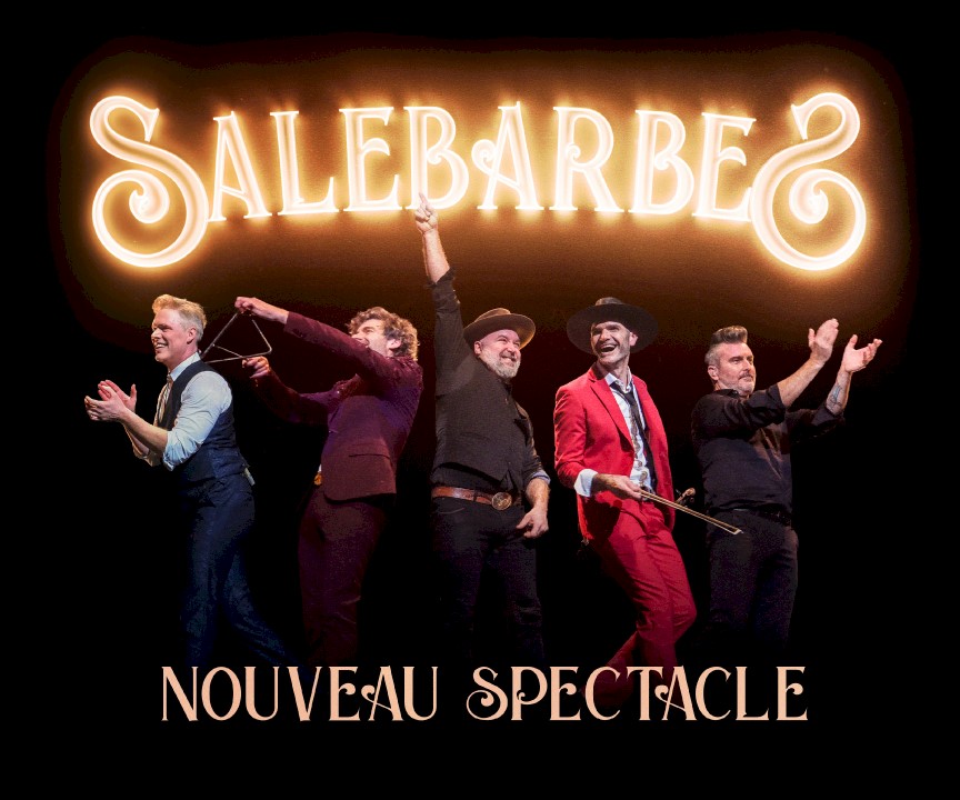 Salebarbes