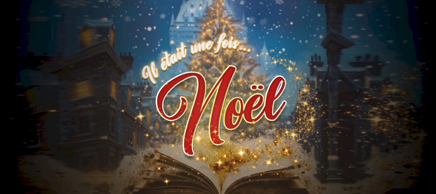 Il était une fois... noël