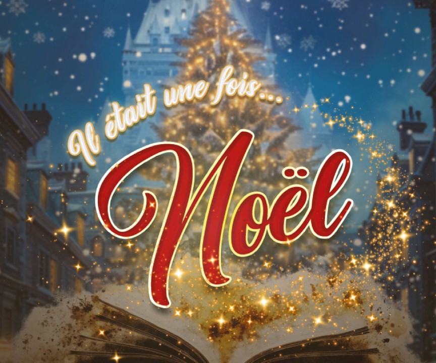 Il était une fois... noël