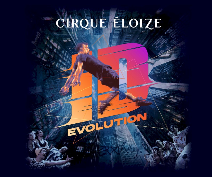 Cirque Eloize
